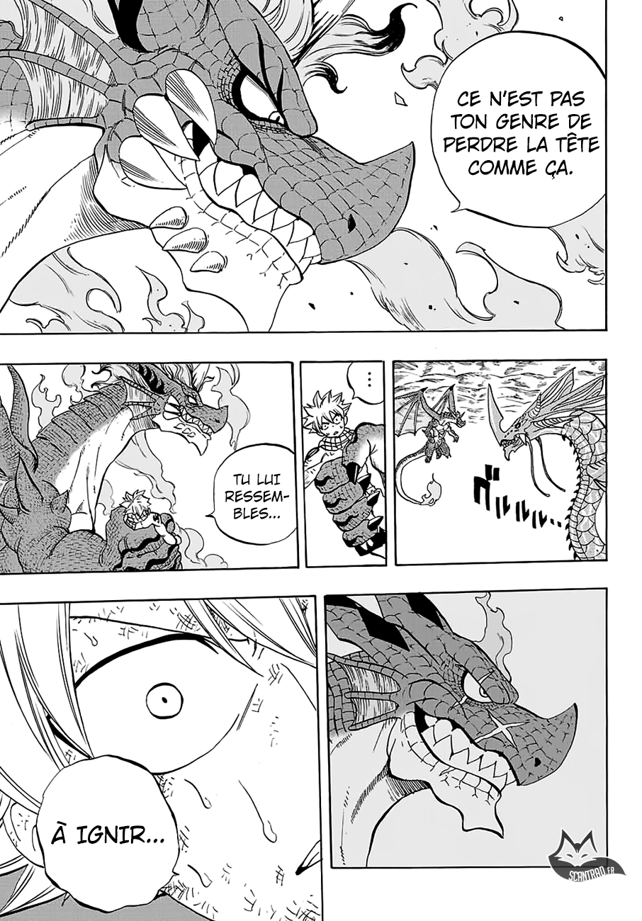 Read Fairy Tail_ 100 Years Quest FR Manga Online
