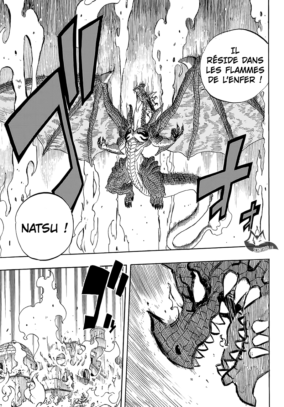 Read Fairy Tail_ 100 Years Quest FR Manga Online