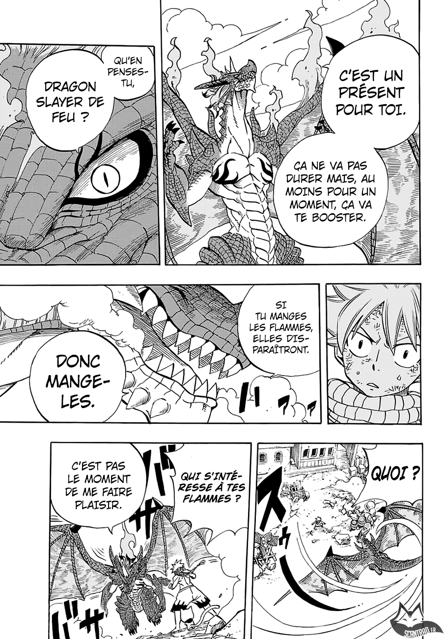 Read Fairy Tail_ 100 Years Quest FR Manga Online