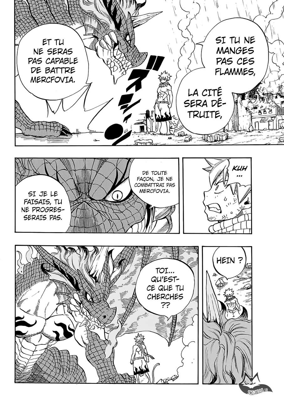 Read Fairy Tail_ 100 Years Quest FR Manga Online