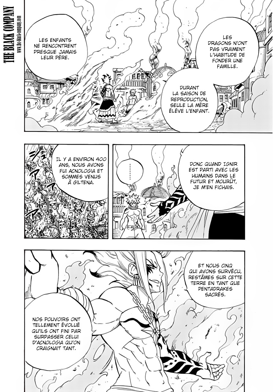 Read Fairy Tail_ 100 Years Quest FR Manga Online