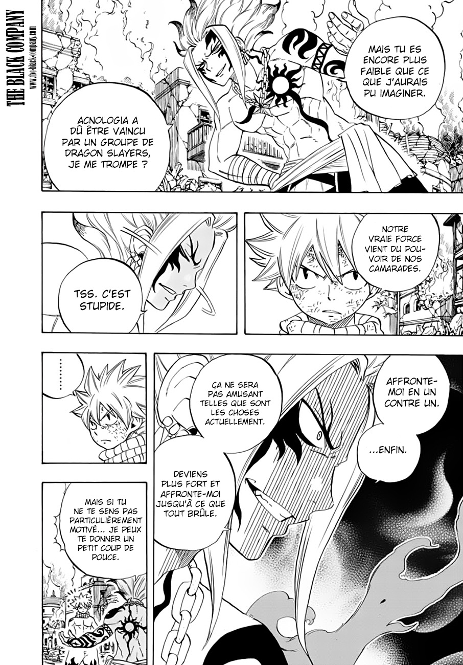 Read Fairy Tail_ 100 Years Quest FR Manga Online