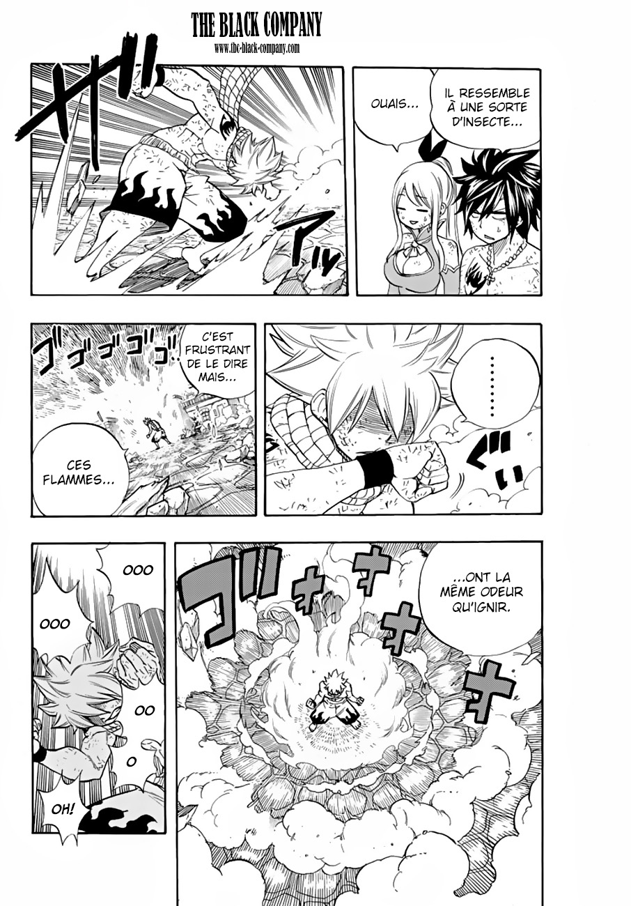 Read Fairy Tail_ 100 Years Quest FR Manga Online