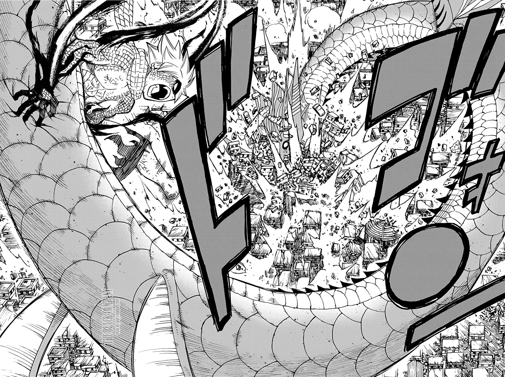 Read Fairy Tail_ 100 Years Quest FR Manga Online