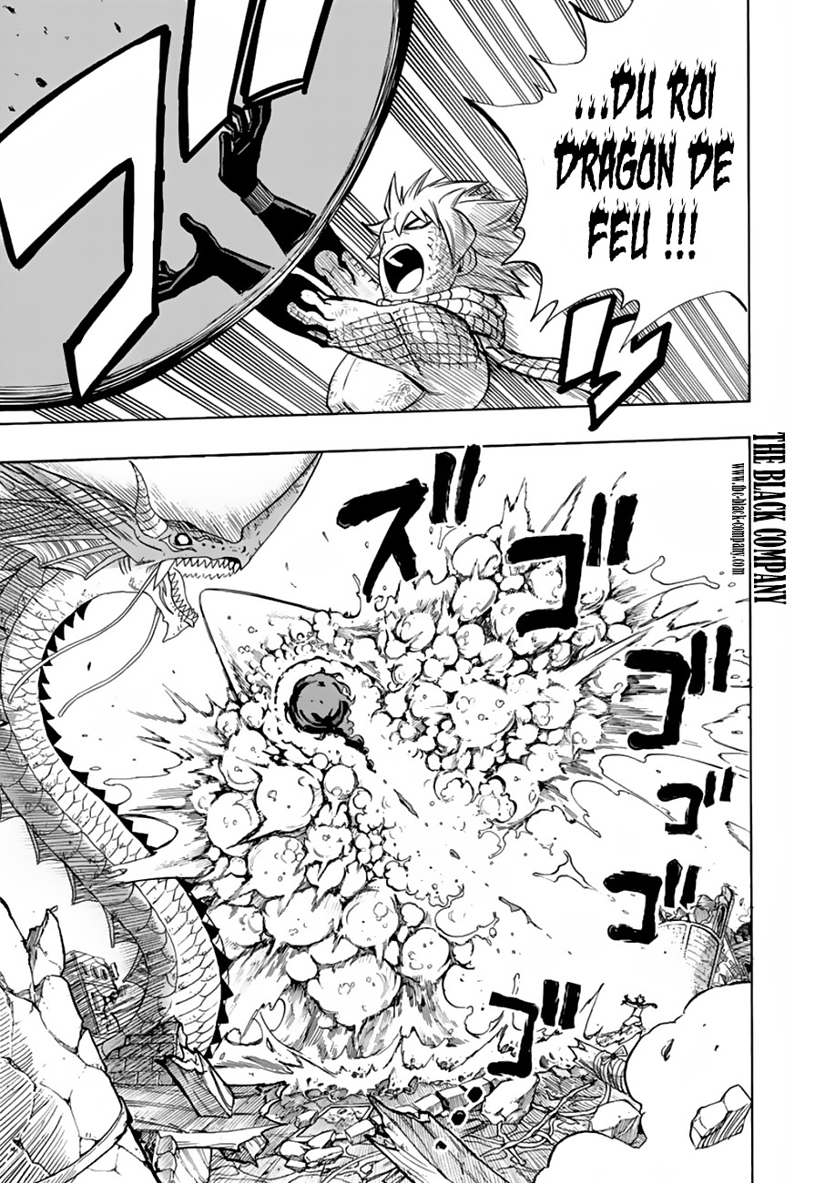 Read Fairy Tail_ 100 Years Quest FR Manga Online
