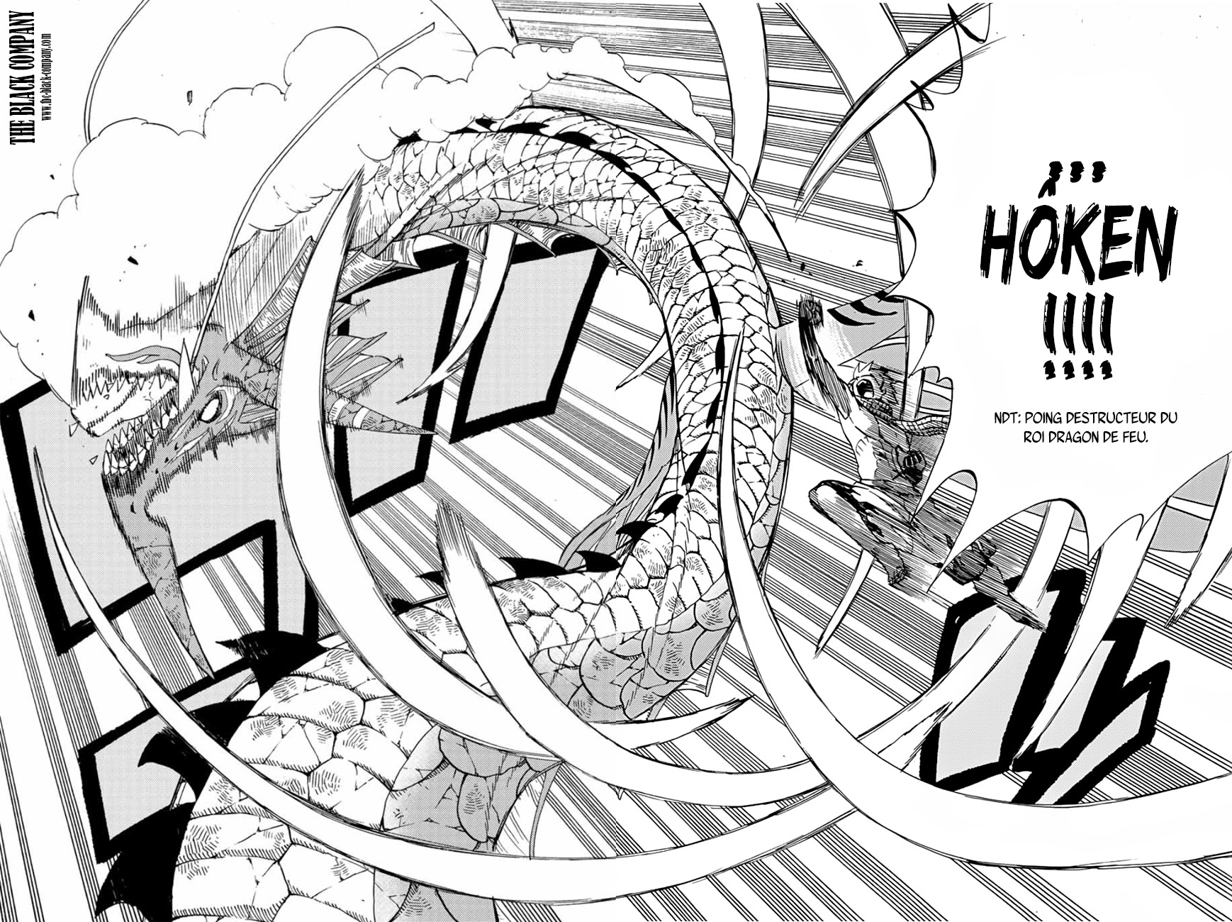 Read Fairy Tail_ 100 Years Quest FR Manga Online