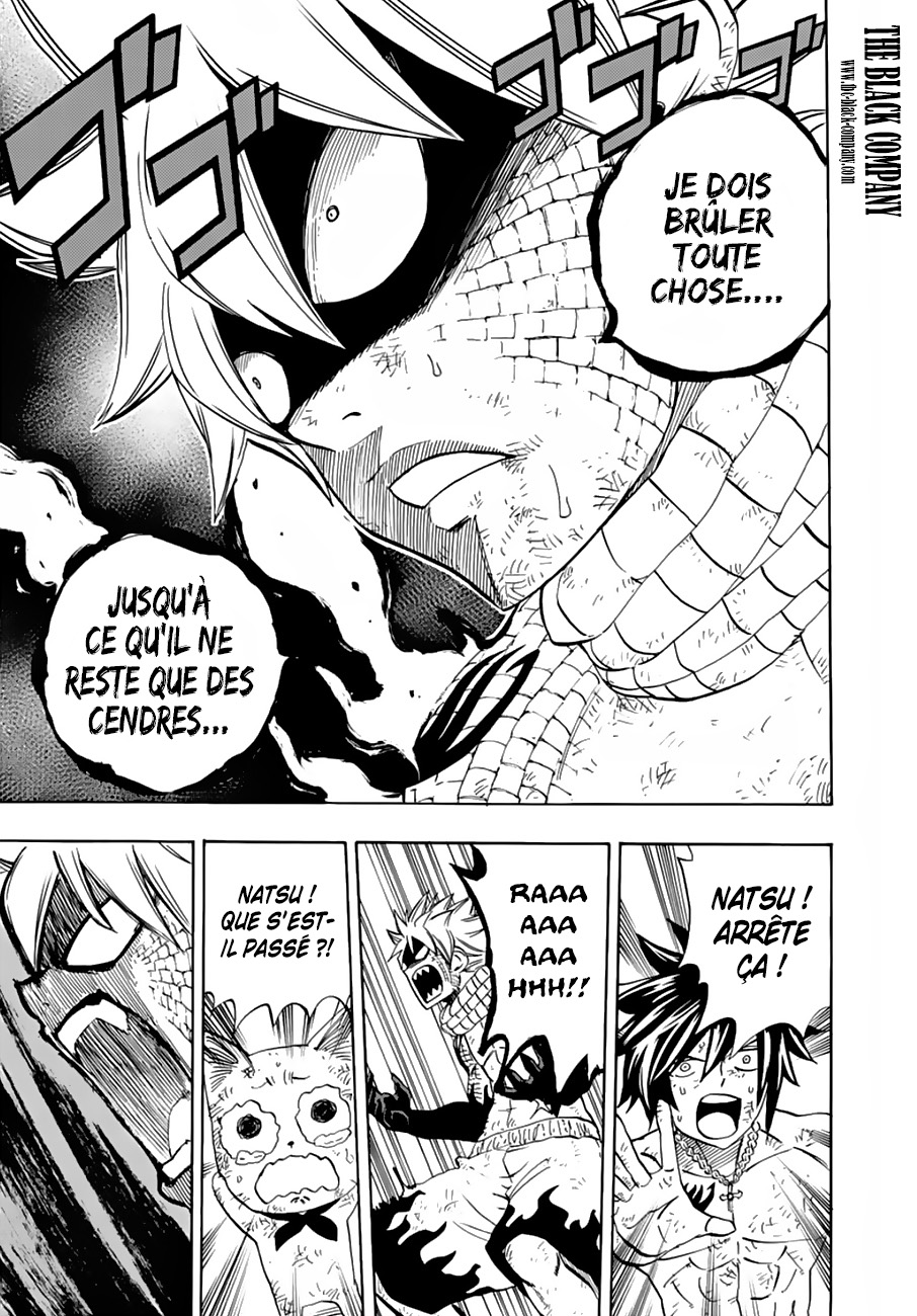 Read Fairy Tail_ 100 Years Quest FR Manga Online