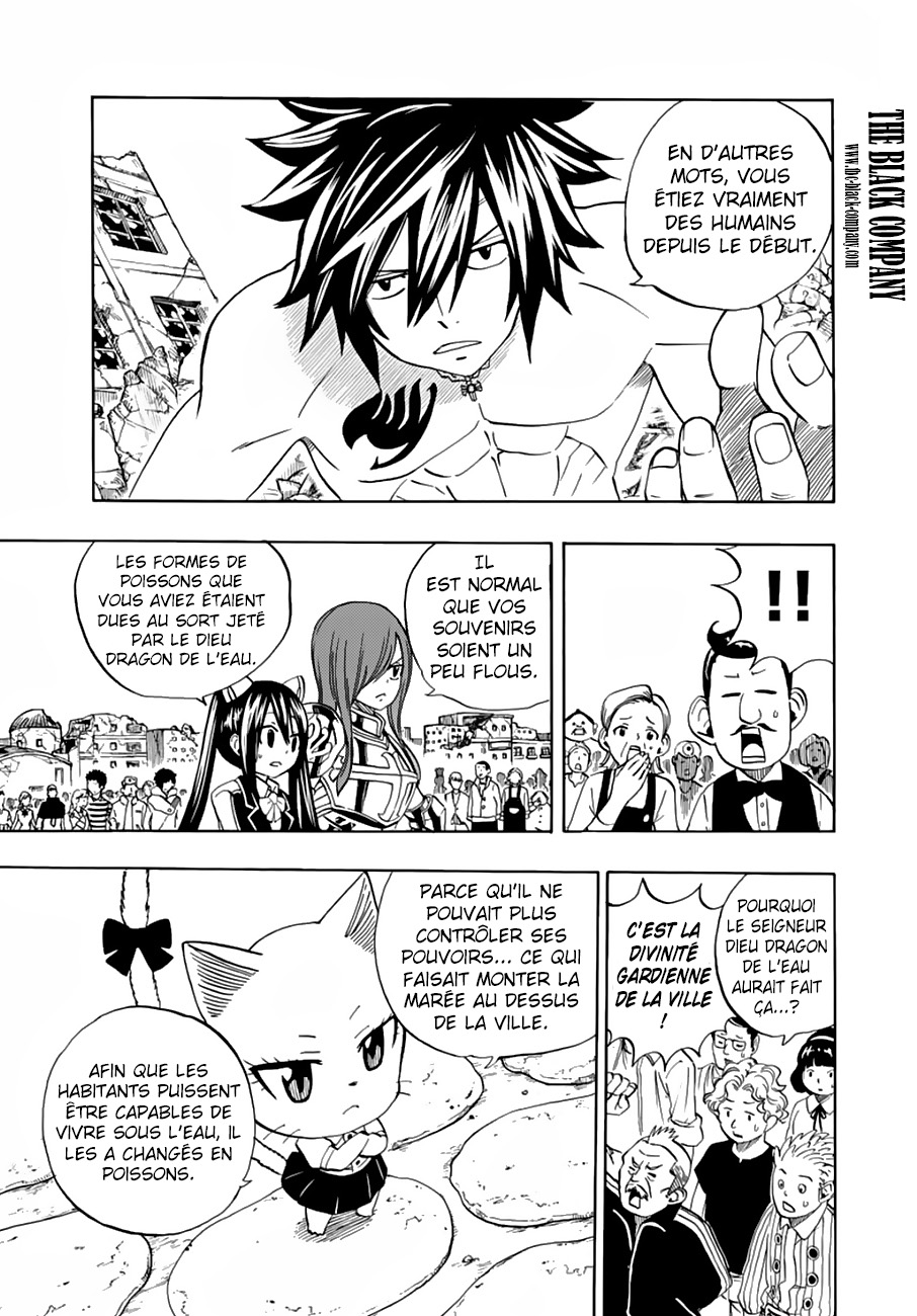 Read Fairy Tail_ 100 Years Quest FR Manga Online
