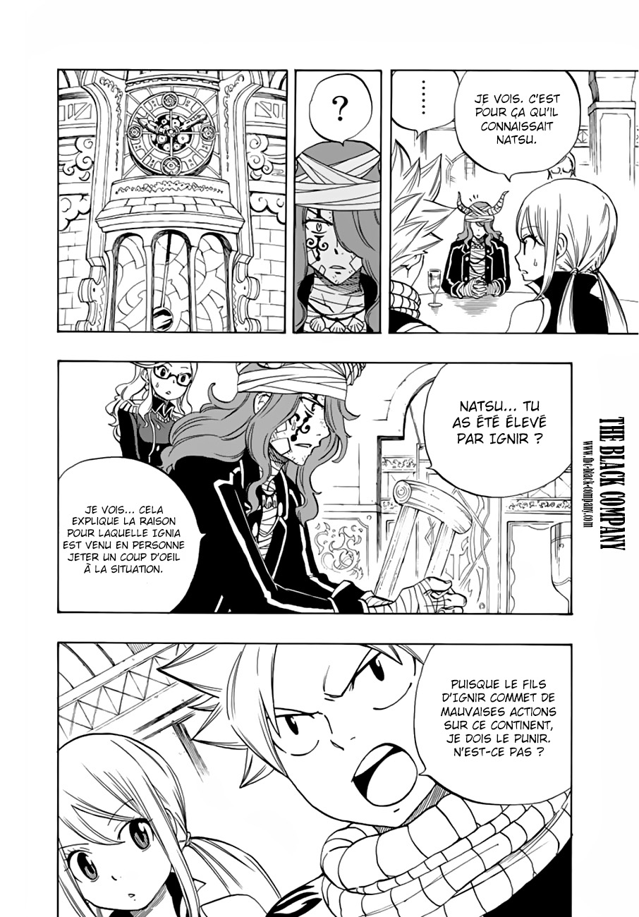 Read Fairy Tail_ 100 Years Quest FR Manga Online