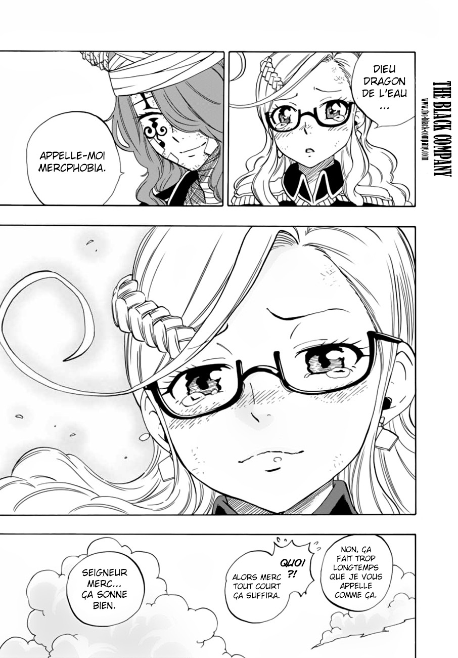Read Fairy Tail_ 100 Years Quest FR Manga Online