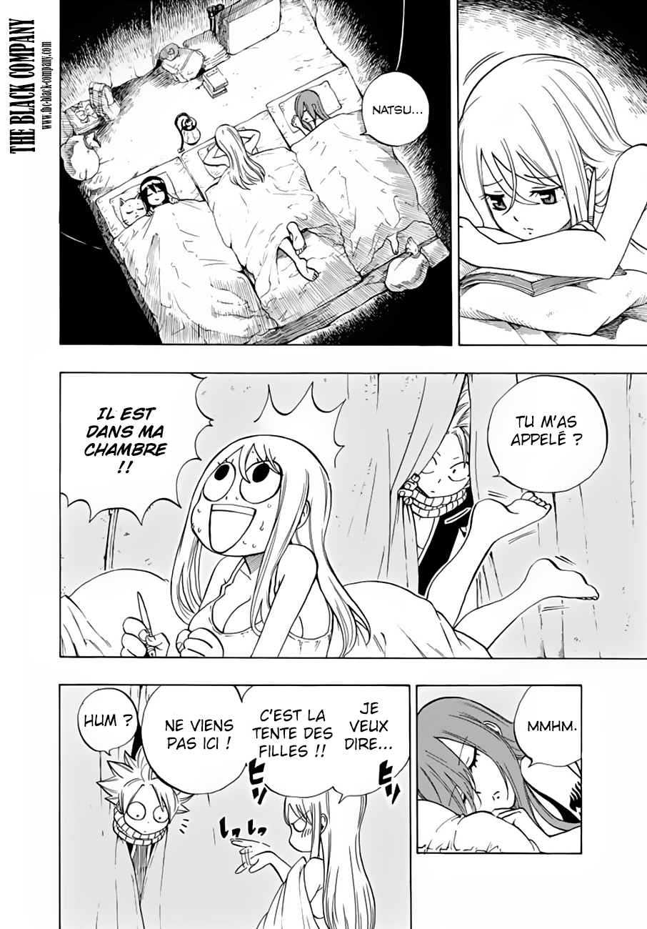 Read Fairy Tail_ 100 Years Quest FR Manga Online