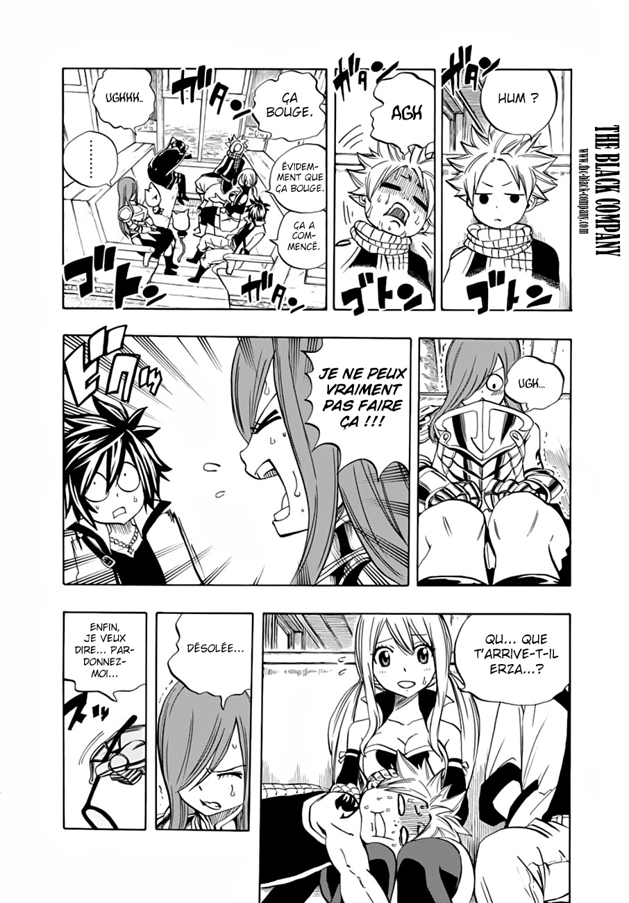 Read Fairy Tail_ 100 Years Quest FR Manga Online