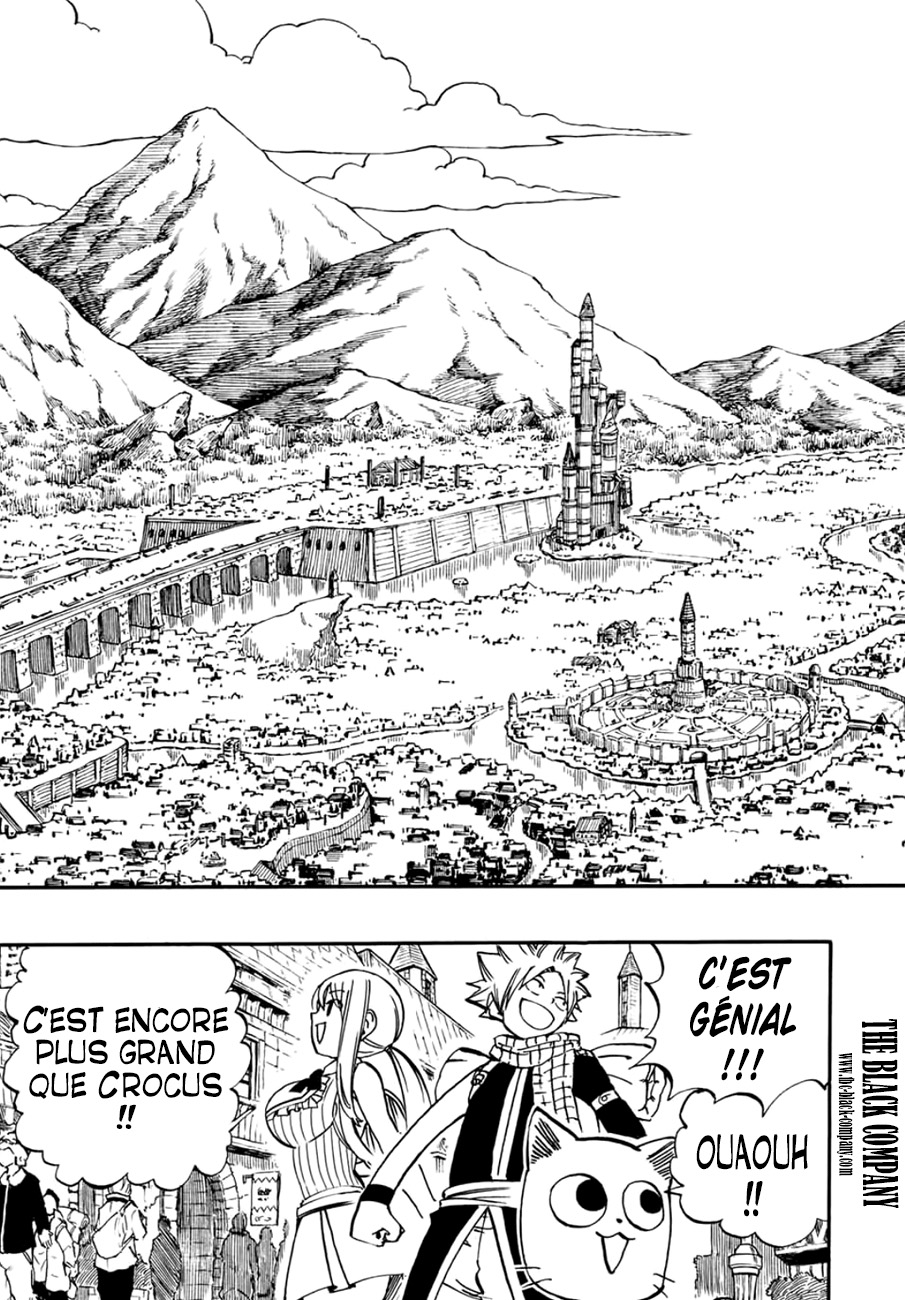 Read Fairy Tail_ 100 Years Quest FR Manga Online
