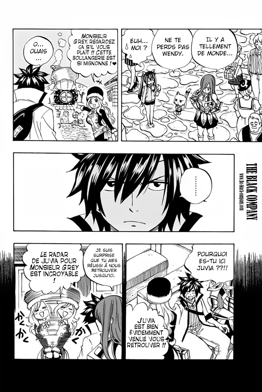 Read Fairy Tail_ 100 Years Quest FR Manga Online