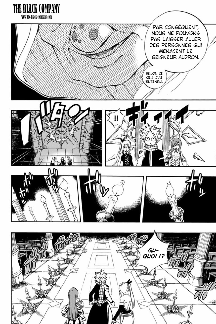 Read Fairy Tail_ 100 Years Quest FR Manga Online