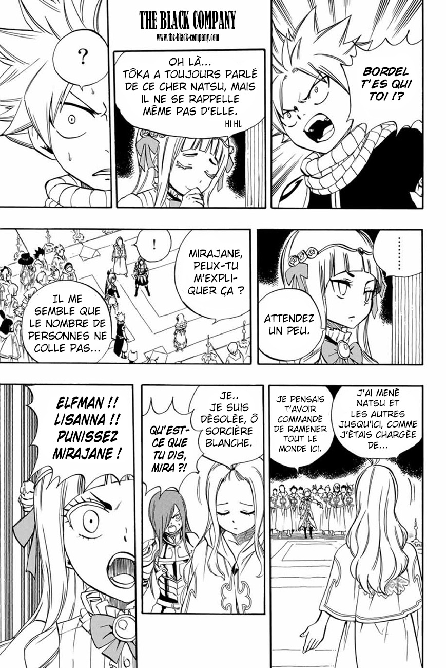 Read Fairy Tail_ 100 Years Quest FR Manga Online