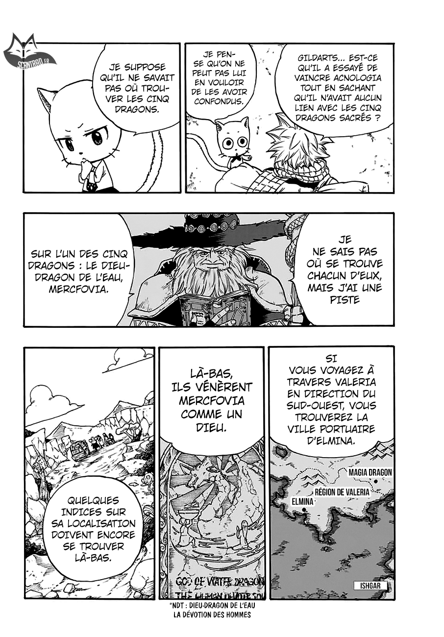 Read Fairy Tail_ 100 Years Quest FR Manga Online