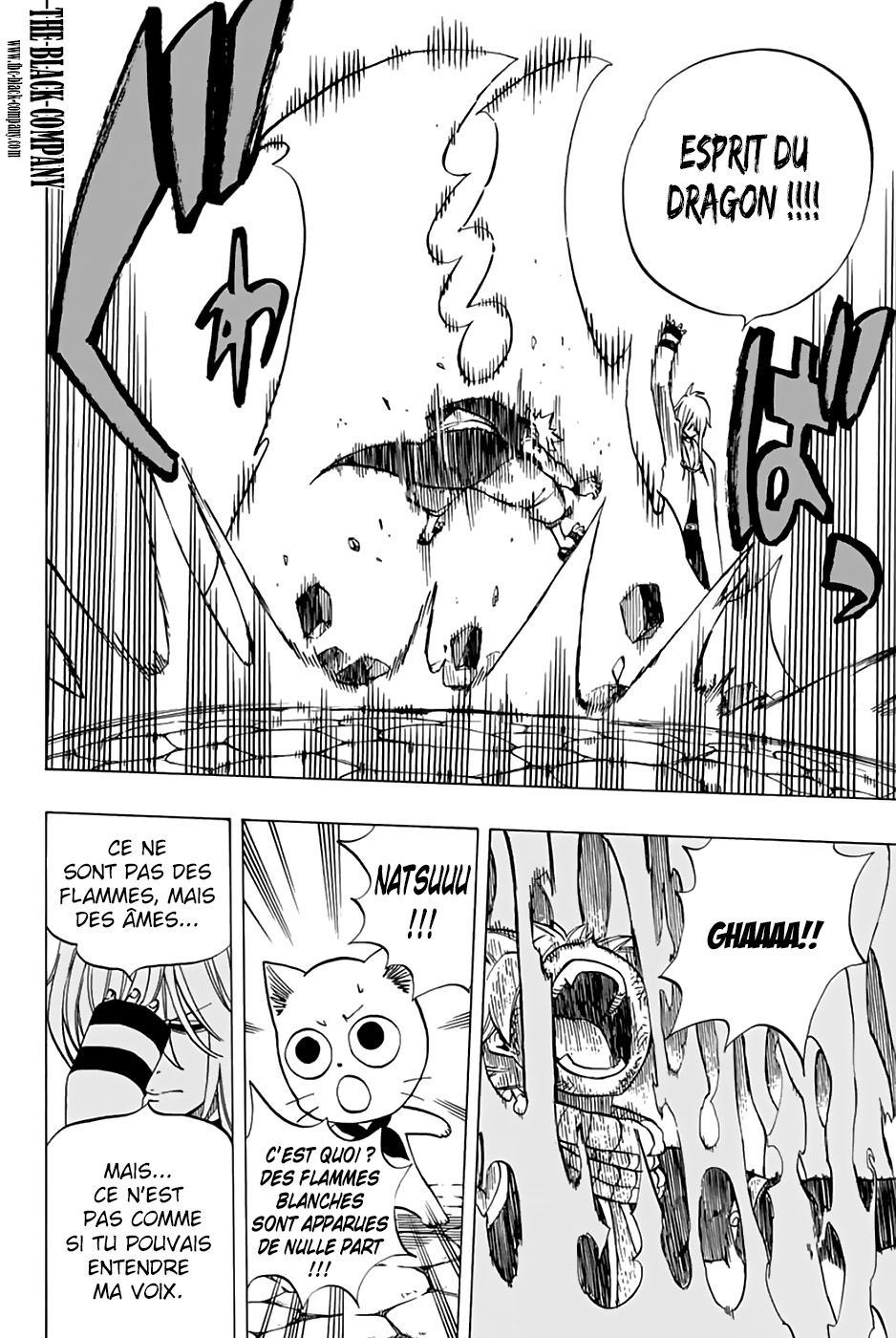 Read Fairy Tail_ 100 Years Quest FR Manga Online