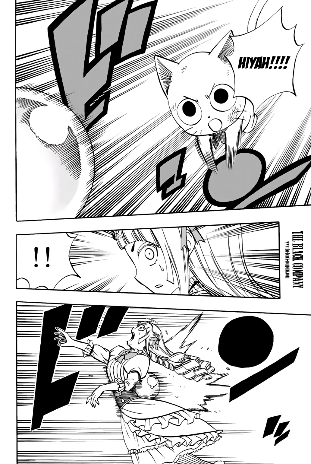 Read Fairy Tail_ 100 Years Quest FR Manga Online