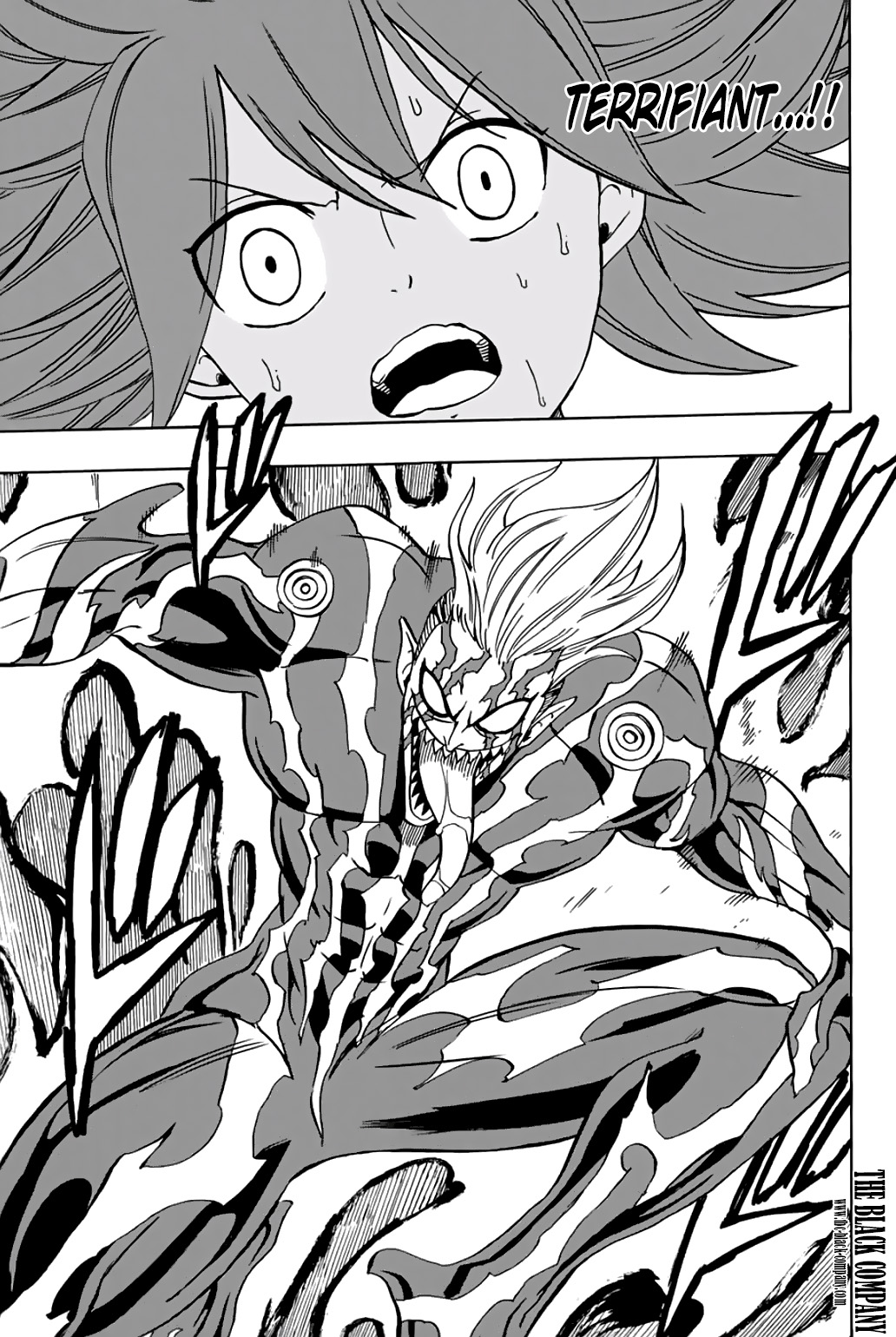 Read Fairy Tail_ 100 Years Quest FR Manga Online