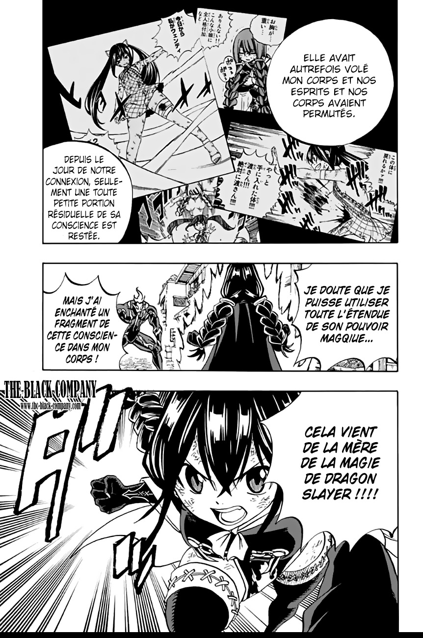 Read Fairy Tail_ 100 Years Quest FR Manga Online