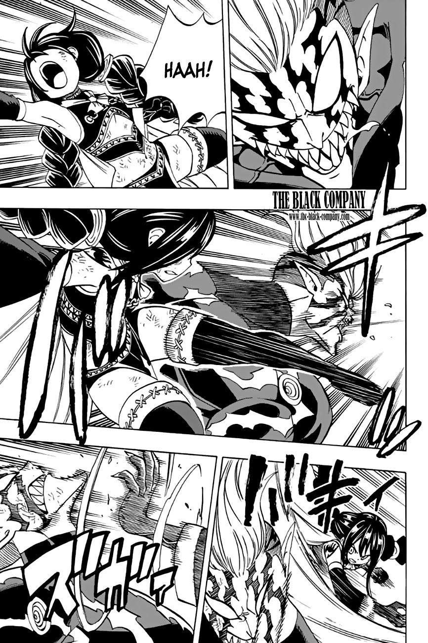 Read Fairy Tail_ 100 Years Quest FR Manga Online