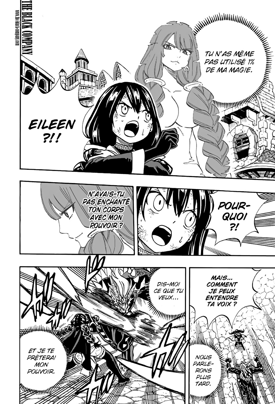 Read Fairy Tail_ 100 Years Quest FR Manga Online