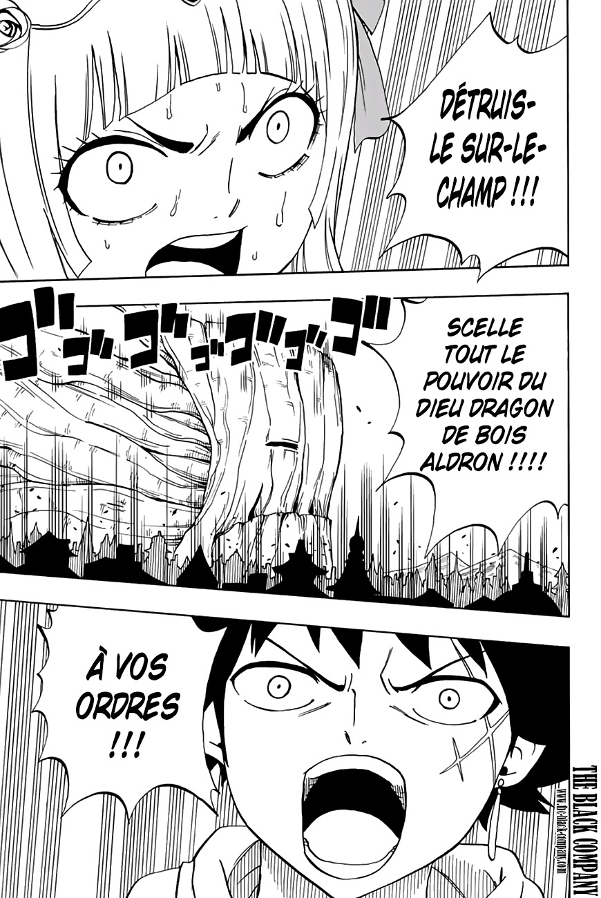 Read Fairy Tail_ 100 Years Quest FR Manga Online