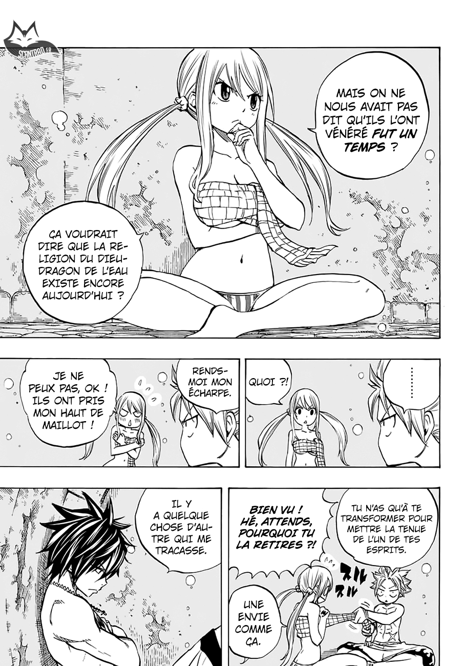 Read Fairy Tail_ 100 Years Quest FR Manga Online