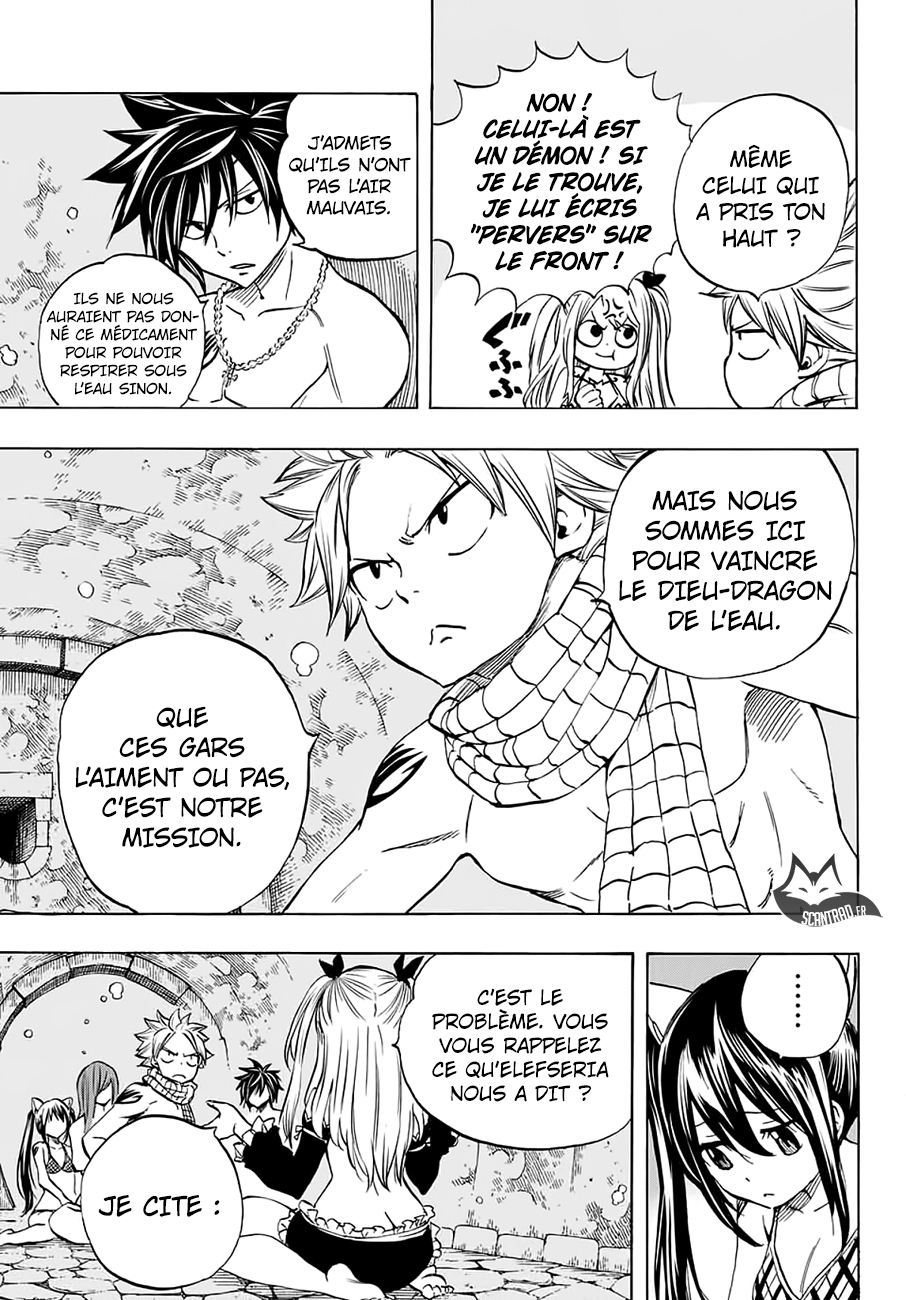 Read Fairy Tail_ 100 Years Quest FR Manga Online