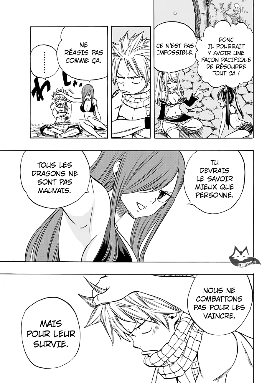 Read Fairy Tail_ 100 Years Quest FR Manga Online