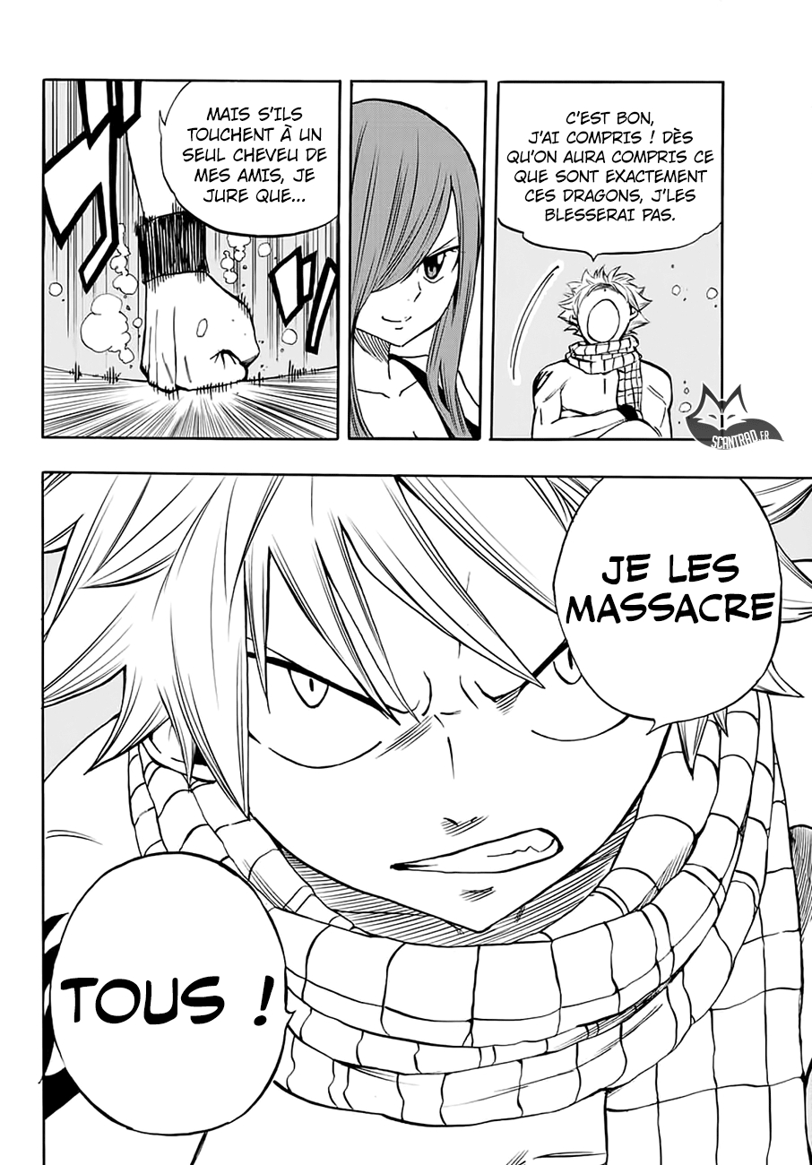 Read Fairy Tail_ 100 Years Quest FR Manga Online