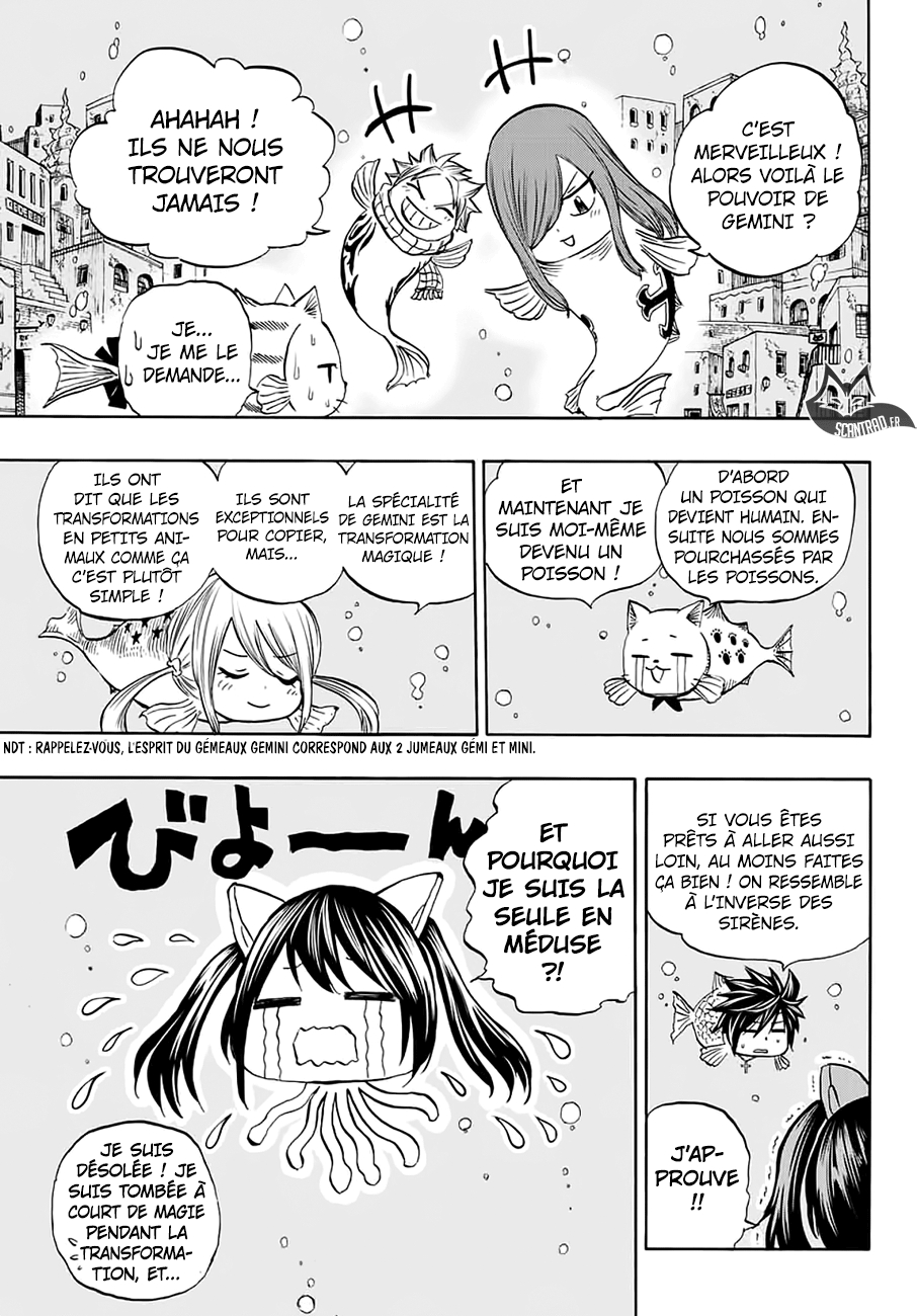 Read Fairy Tail_ 100 Years Quest FR Manga Online