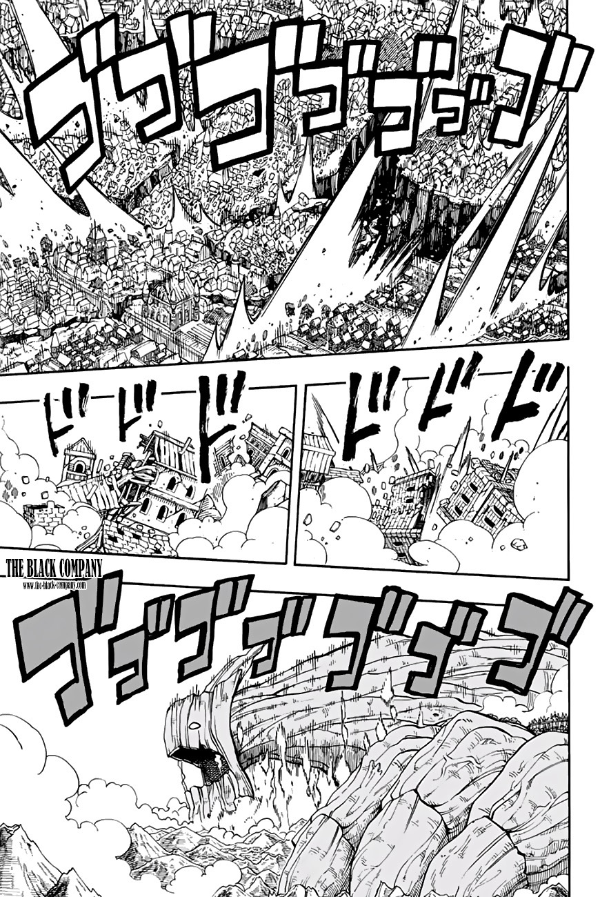 Read Fairy Tail_ 100 Years Quest FR Manga Online