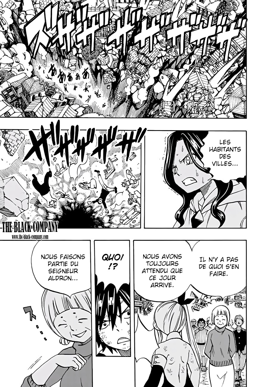Read Fairy Tail_ 100 Years Quest FR Manga Online