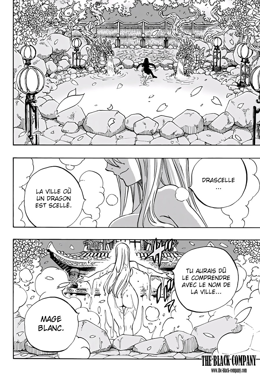 Read Fairy Tail_ 100 Years Quest FR Manga Online