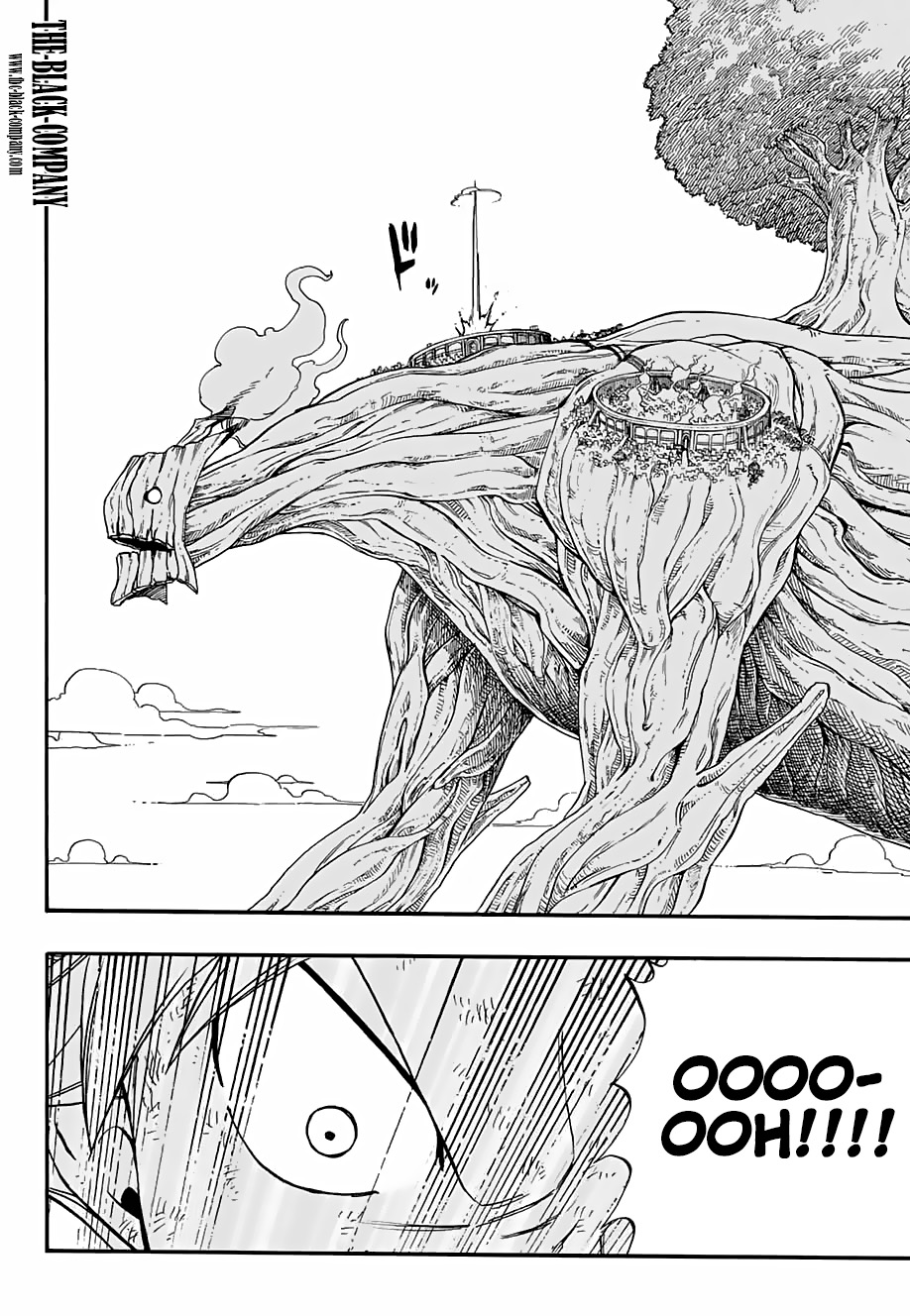 Read Fairy Tail_ 100 Years Quest FR Manga Online