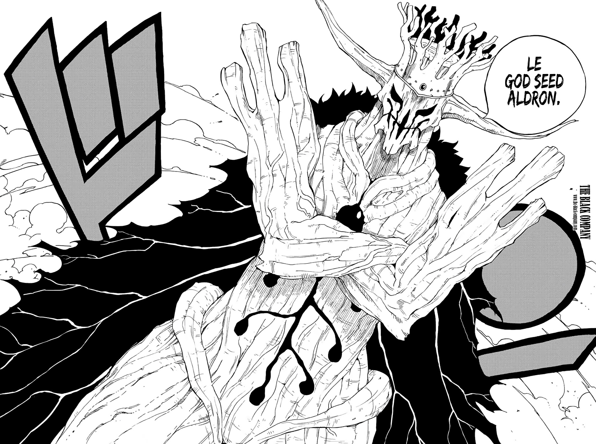Read Fairy Tail_ 100 Years Quest FR Manga Online