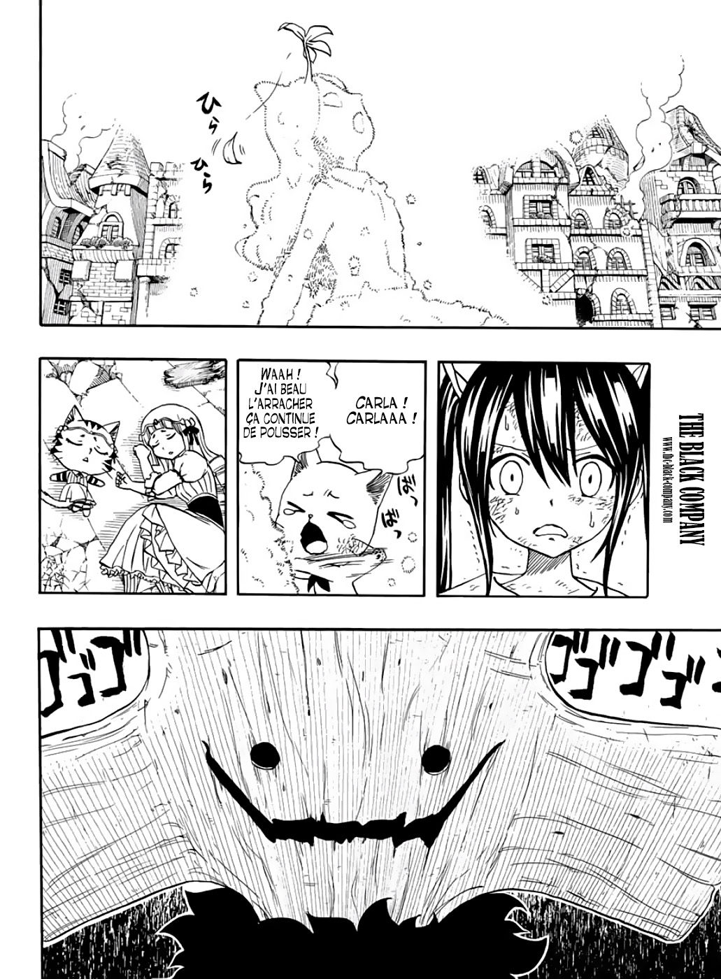 Read Fairy Tail_ 100 Years Quest FR Manga Online