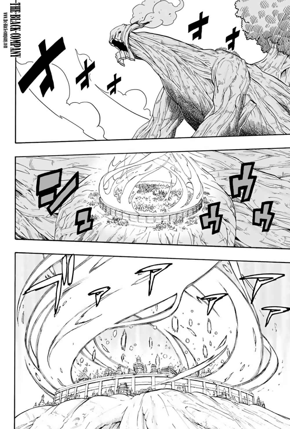 Read Fairy Tail_ 100 Years Quest FR Manga Online