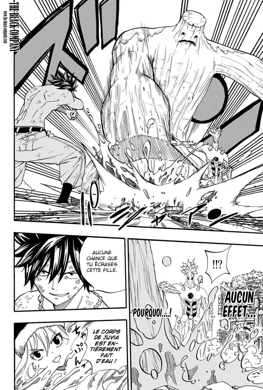 Read Fairy Tail_ 100 Years Quest FR Manga Online