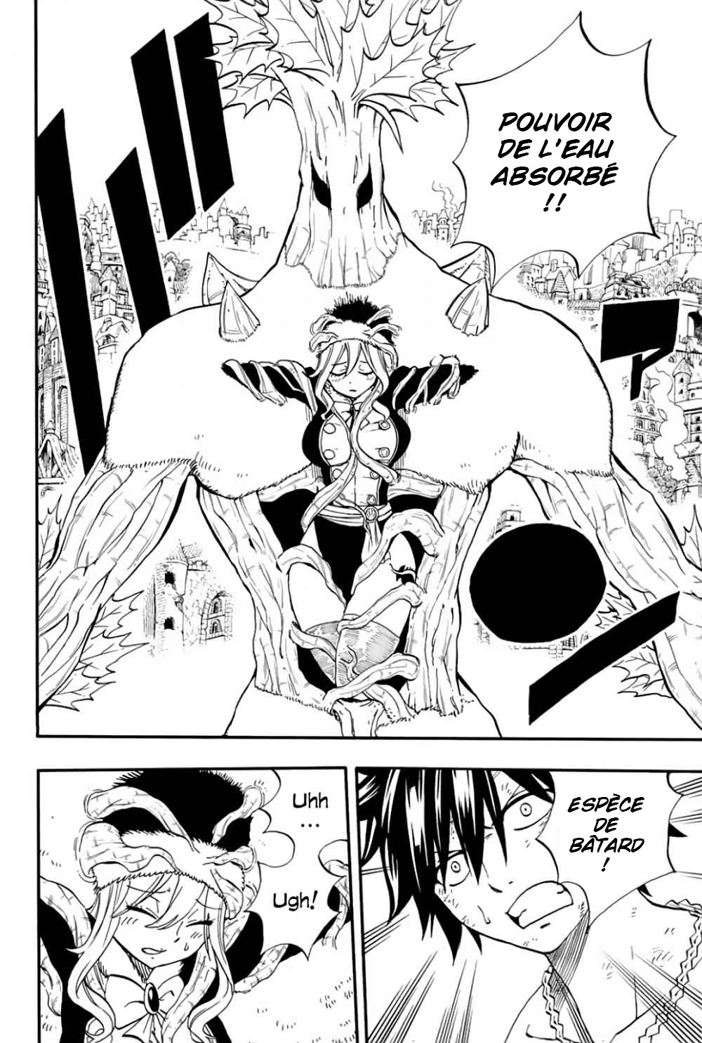 Read Fairy Tail_ 100 Years Quest FR Manga Online