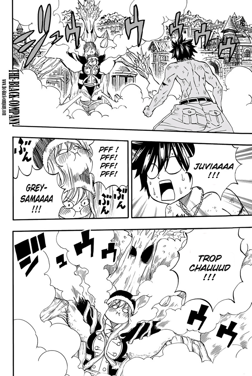 Read Fairy Tail_ 100 Years Quest FR Manga Online