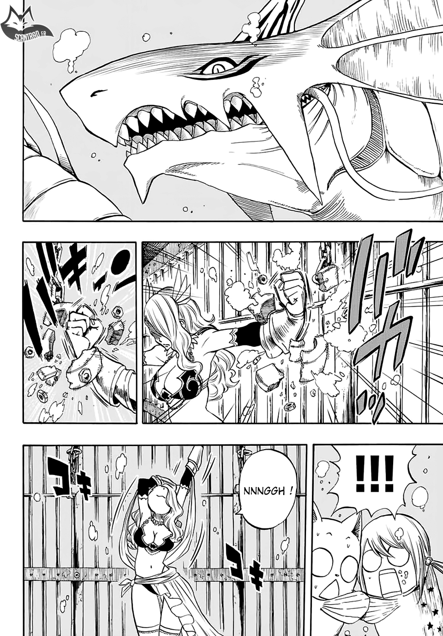 Read Fairy Tail_ 100 Years Quest FR Manga Online
