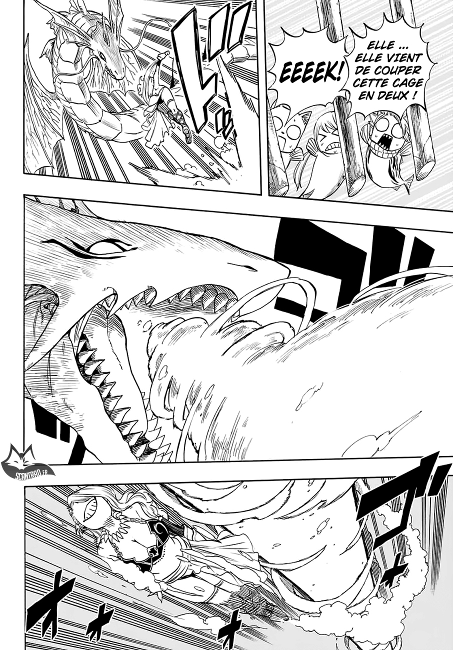 Read Fairy Tail_ 100 Years Quest FR Manga Online