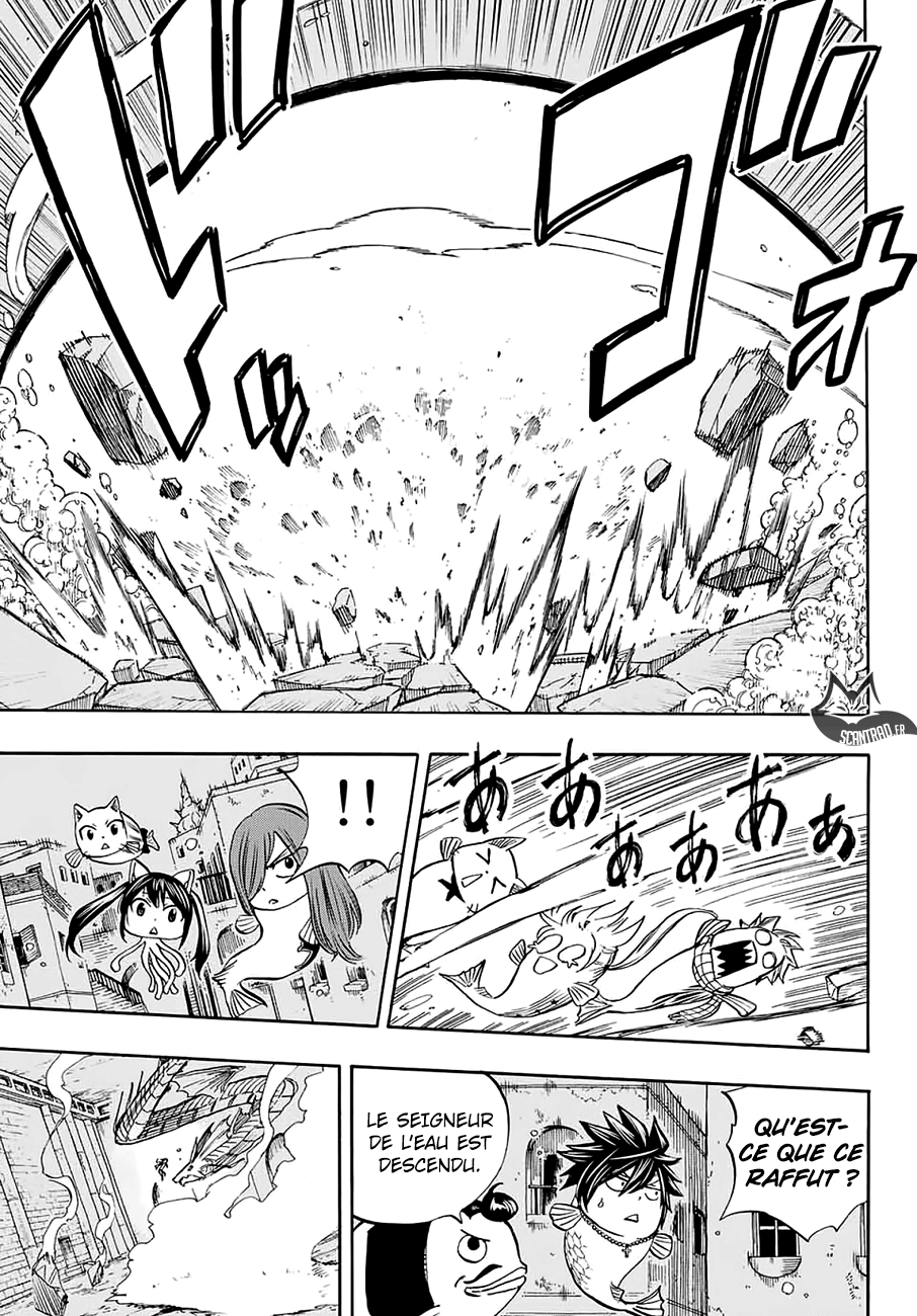 Read Fairy Tail_ 100 Years Quest FR Manga Online