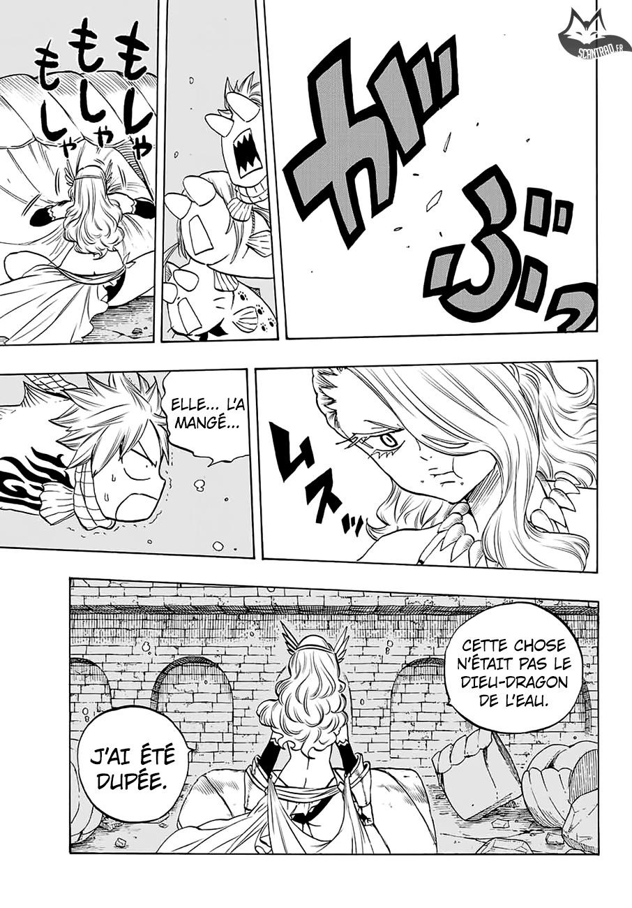Read Fairy Tail_ 100 Years Quest FR Manga Online