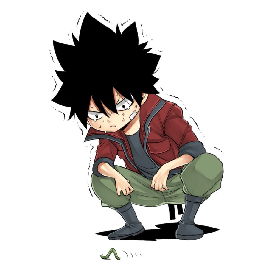 Read Fairy Tail_ 100 Years Quest FR Manga Online