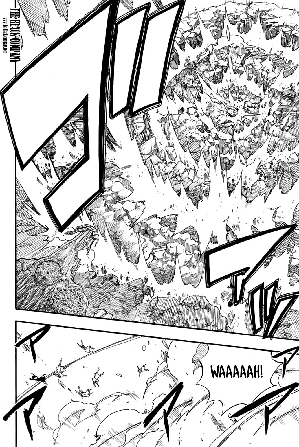 Read Fairy Tail_ 100 Years Quest FR Manga Online