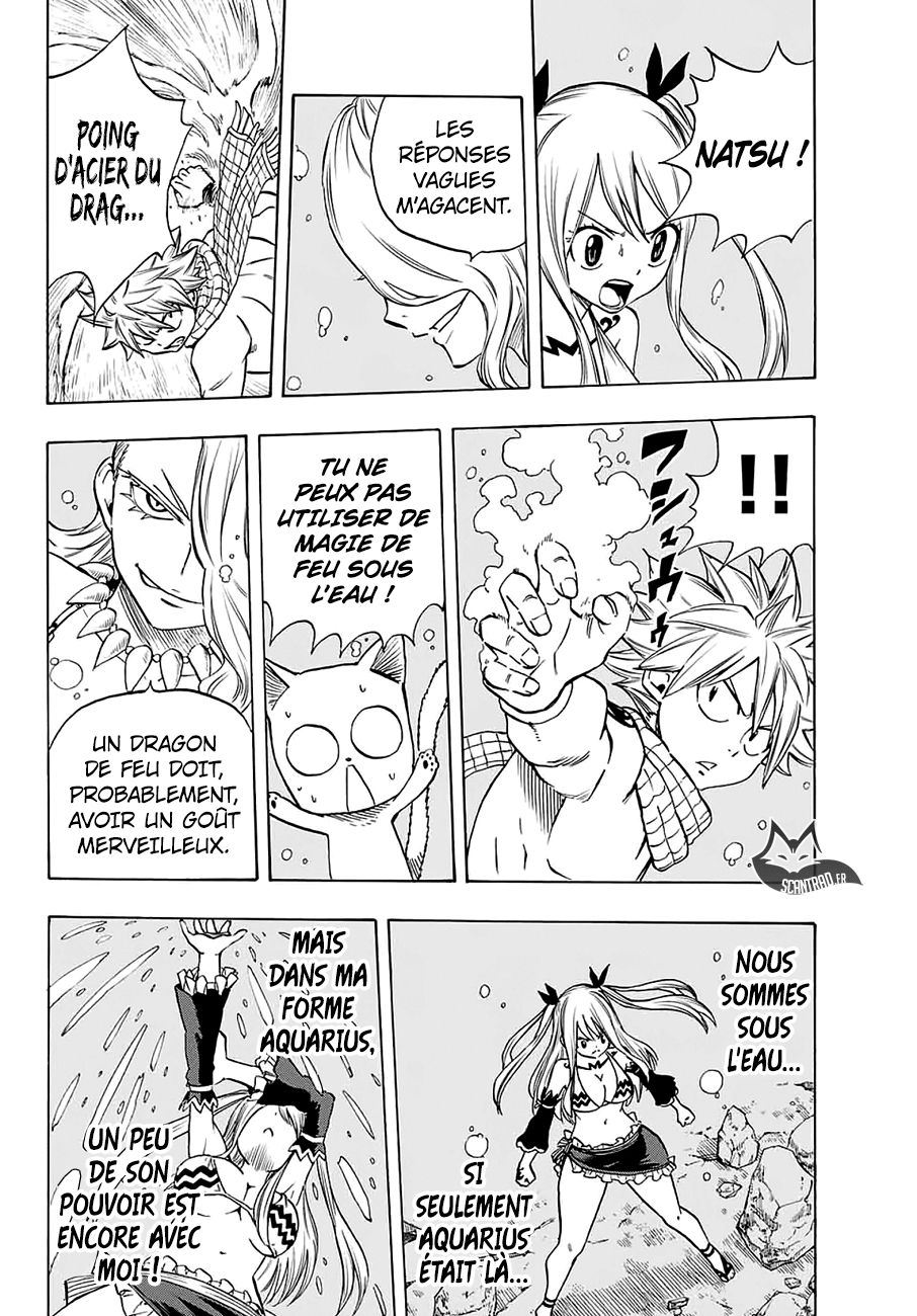 Read Fairy Tail_ 100 Years Quest FR Manga Online
